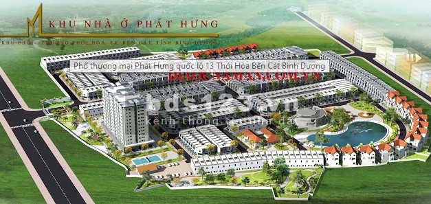 Đại học Việt Đức Bình Dương, 2 lô đất siêu rẻ, siêu đẹp giá bán chỉ 2.5 tỉ pháp lý đầy đủ
