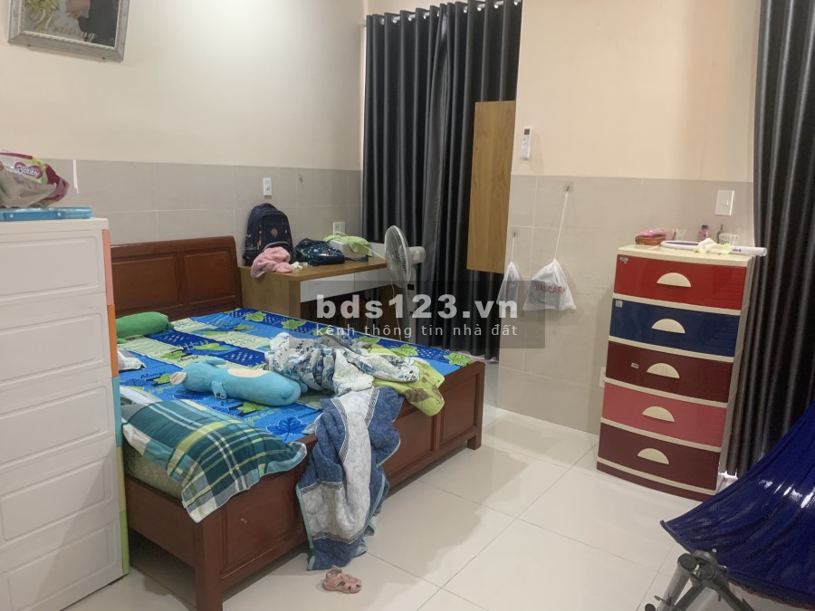 Bán nhà hẻm xe Ba Gác, cách MT Huỳnh Tấn Phát chỉ 15m, Quận 7 giá bán 6.5 tỷ, thương lượng