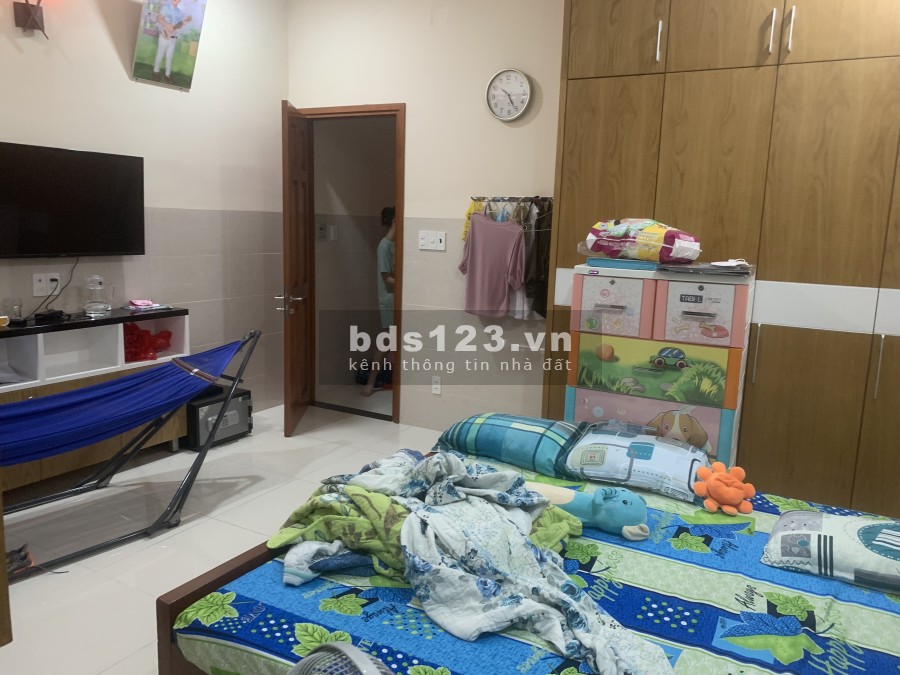 Bán nhà hẻm xe Ba Gác, cách MT Huỳnh Tấn Phát chỉ 15m, Quận 7 giá bán 6.5 tỷ, thương lượng