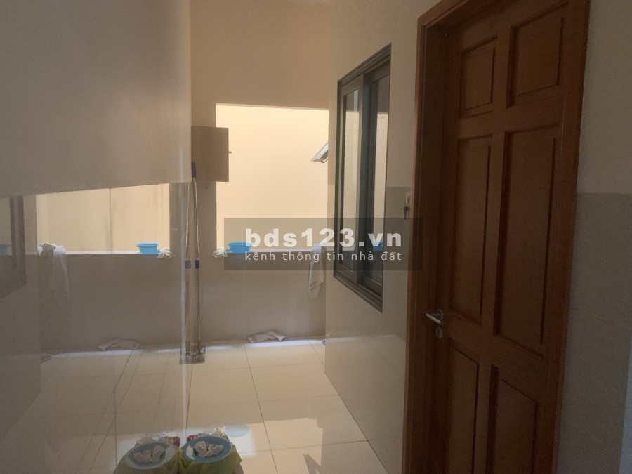 Bán nhà hẻm xe Ba Gác, cách MT Huỳnh Tấn Phát chỉ 15m, Quận 7 giá bán 6.5 tỷ, thương lượng