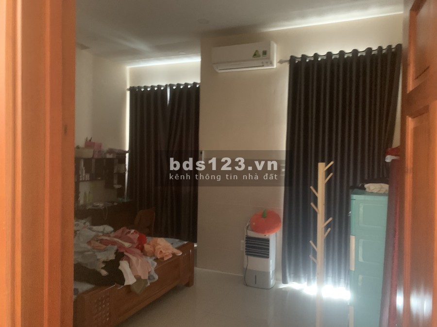 Bán nhà hẻm xe Ba Gác, cách MT Huỳnh Tấn Phát chỉ 15m, Quận 7 giá bán 6.5 tỷ, thương lượng