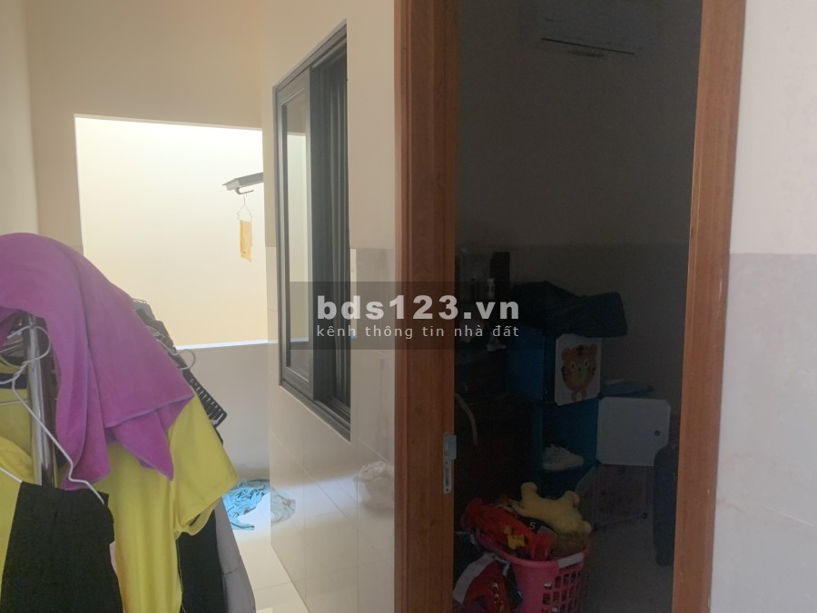 Bán nhà hẻm xe Ba Gác, cách MT Huỳnh Tấn Phát chỉ 15m, Quận 7 giá bán 6.5 tỷ, thương lượng