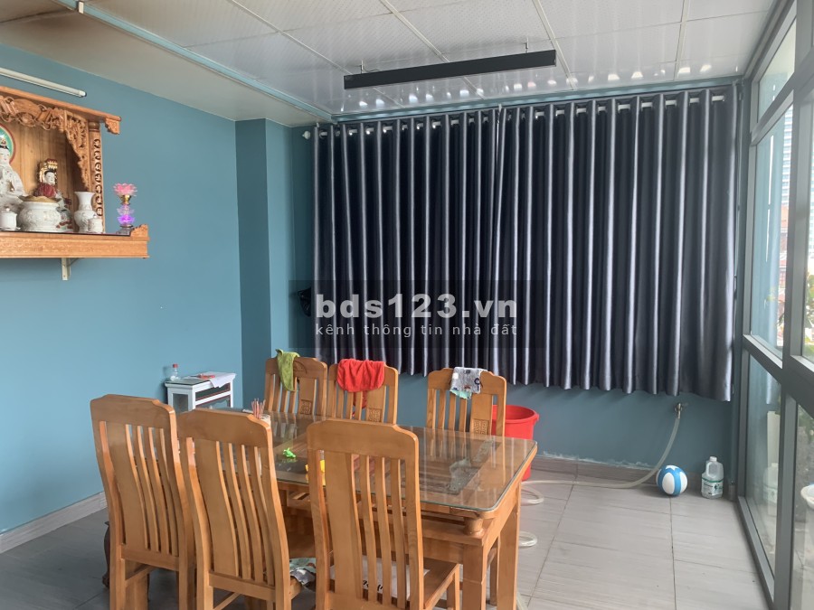 Bán nhà hẻm xe Ba Gác, cách MT Huỳnh Tấn Phát chỉ 15m, Quận 7 giá bán 6.5 tỷ, thương lượng