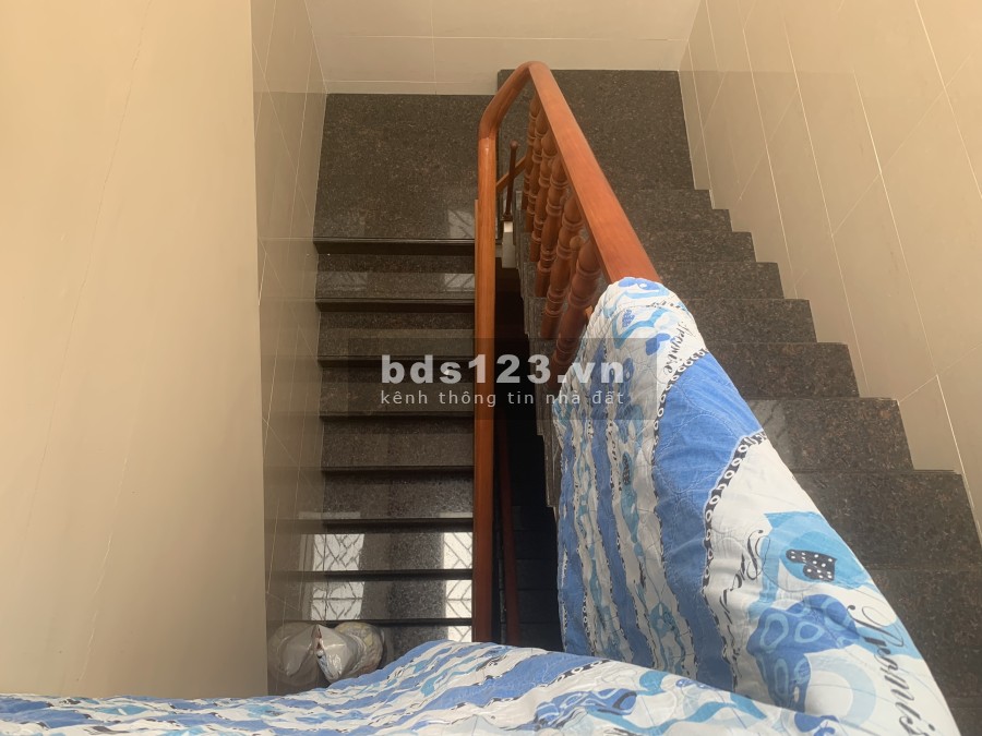 Bán nhà hẻm xe Ba Gác, cách MT Huỳnh Tấn Phát chỉ 15m, Quận 7 giá bán 6.5 tỷ, thương lượng