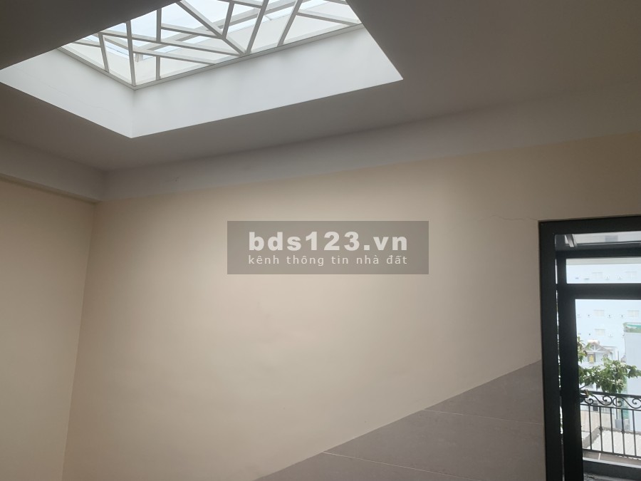 Bán nhà hẻm xe Ba Gác, cách MT Huỳnh Tấn Phát chỉ 15m, Quận 7 giá bán 6.5 tỷ, thương lượng