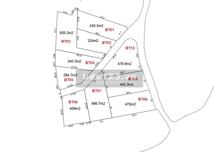 Bấn lô đất đầu tư cho quý anh chị tại Yên Bình, Thạch Thất, liên hệ 0989110133, giá tốt