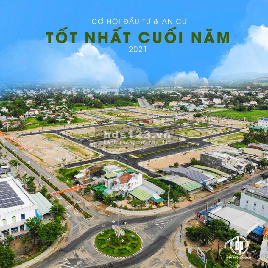 Cần bán gấp lô đất mặt tiền đường Trần Hưng Đạo phù hợp đầu tư xây dựng giá tốt