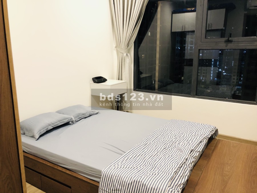 Bán gấp căn hộ tầng cao view xịn xò giá siêu rẻ bàn giao có sẵn đồ dùng nội thất lhcc