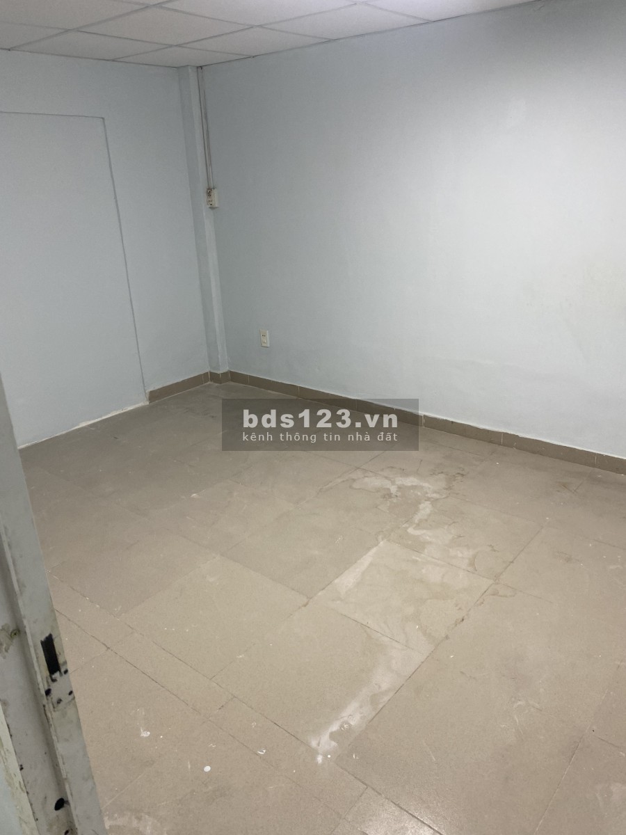 127 Nguyễn Văn Quá, Quận 12, cho thuê nhà nguyên căn 2 mặt tiền giá 16 triệu/tháng, lhcc