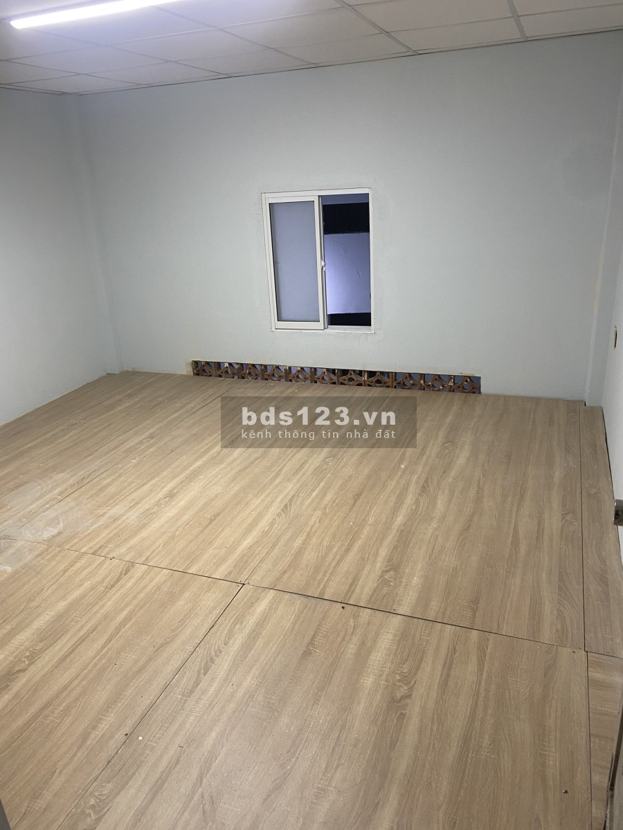 127 Nguyễn Văn Quá, Quận 12, cho thuê nhà nguyên căn 2 mặt tiền giá 16 triệu/tháng, lhcc