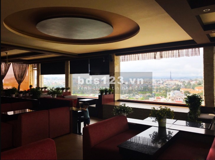 Cho thuê mặt bằng kinh doanh lâu dài liên hệ 0918438643, giá 40 triệu/tháng, khu dân cư đông đúc