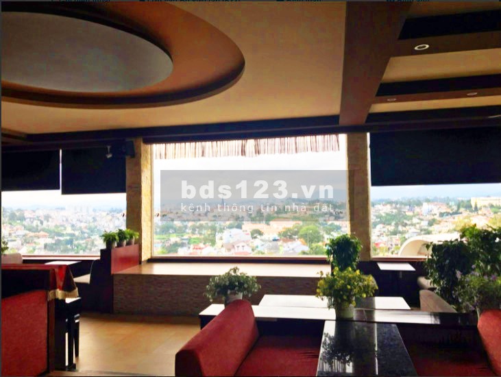 Cho thuê mặt bằng kinh doanh lâu dài liên hệ 0918438643, giá 40 triệu/tháng, khu dân cư đông đúc