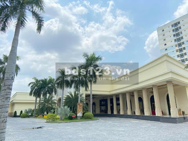 Nhà HXH 8m Thoại Ngọc Hầu 105m2 ngang 4.5 nở hậu 7m tiện xây mới, MT tương lai, bán gấp 8.3 tỷ TL
