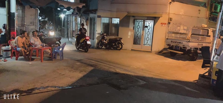 Bán nhà Đoàn Văn Bơ, phường 16, Quận 4 giá bán 5.5 tỷ liên hệ 0899504815 2 tầng đúc kiên cố