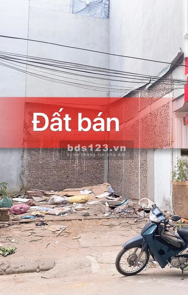 Đất hiếm khu đô thị văn Phú phân lô ô tô tránh kinh doanh xây toà 6-7 tầng đỉnh sổ chính chủ