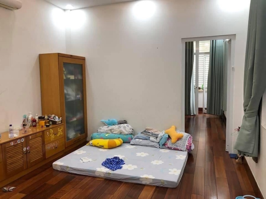 Bán nhà Giá tốt 1 0 2 hẻm xe hơi Lê Quang Định, F.1, Gò Vấp dtsd 66m2 3 tầng chỉ 6 tỷ TL