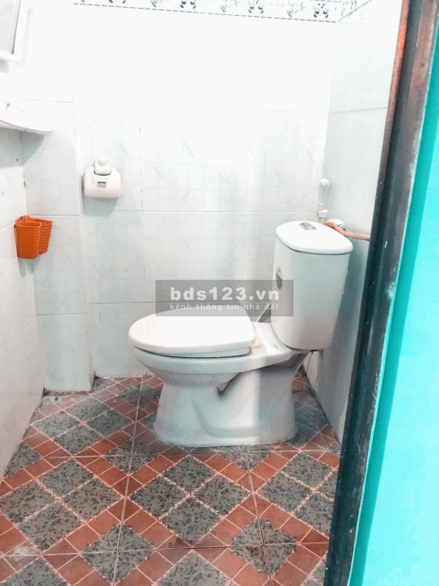 Bán dãy trọ 10 phòng 25 tr/th diện tích 90m2 chỉ 7tỷ5 hẻm xe tải thông Âu Cơ, Tân Bình.