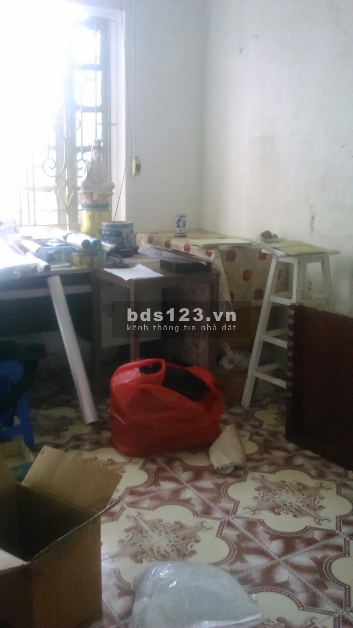 Cho thuê nhà riêng có vườn trồng rau khu dân cư đông đúc tiện ích đầy đủ, bao rộng thoáng
