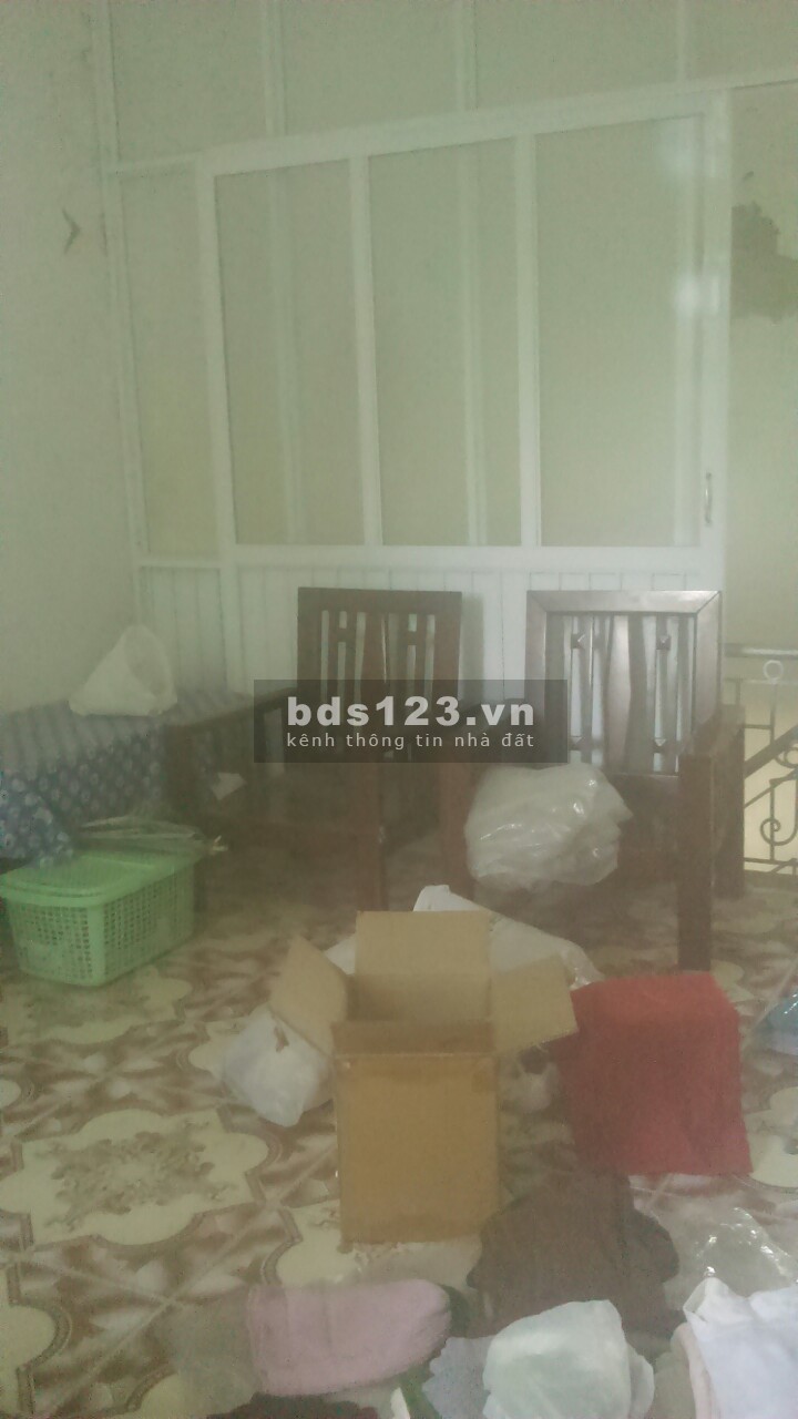 Cho thuê nhà riêng có vườn trồng rau khu dân cư đông đúc tiện ích đầy đủ, bao rộng thoáng