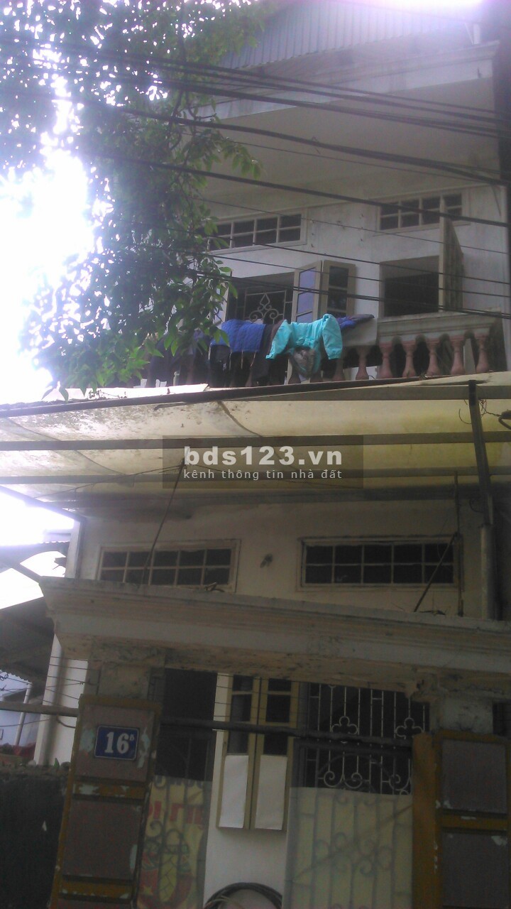 Cho thuê nhà riêng có vườn trồng rau khu dân cư đông đúc tiện ích đầy đủ, bao rộng thoáng