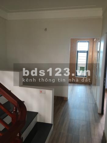 Bán nhà 2 tầng mặt đường Thăng Long, đối diện bến xe Bắc Vinh liên hệ 0968563877