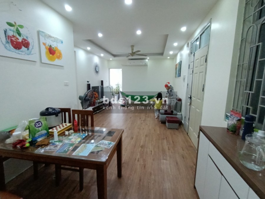 Bán căn chung cư A2, Nguyễn Cơ Thạch, dt 103m2, 3pn, giá 2,2 tỷ tiện ích đẳng cấp, vào ở ngay