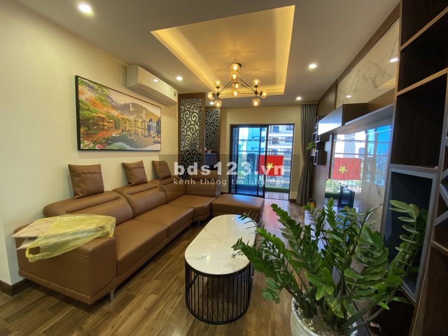 Bán Chung cư căn hộ Bắc Từ Liêm, dtsd 97m2 full nội thất, chính chủ, 3.5 Tỷ, về ở ngay