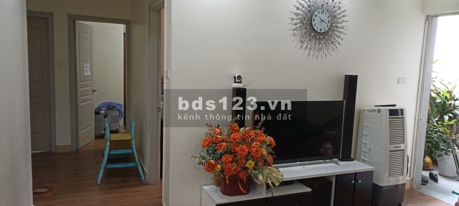 Bán căn chung cư A2, Nguyễn Cơ Thạch, dt 103m2, 3pn, giá 2,2 tỷ tiện ích đẳng cấp, vào ở ngay