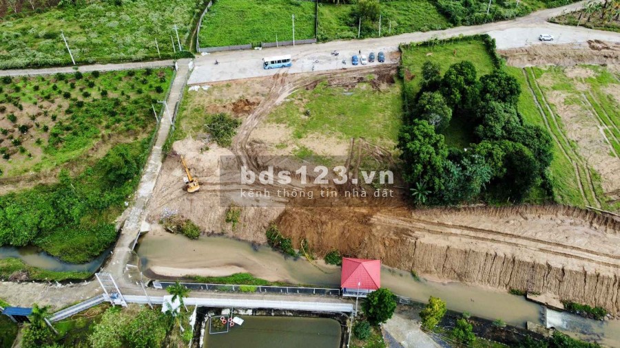 Đất nền giá rẻ ven đô liền kề suối Tiên Diên Khánh giá đầu tư sinh lời cao, pháp lý chính chủ