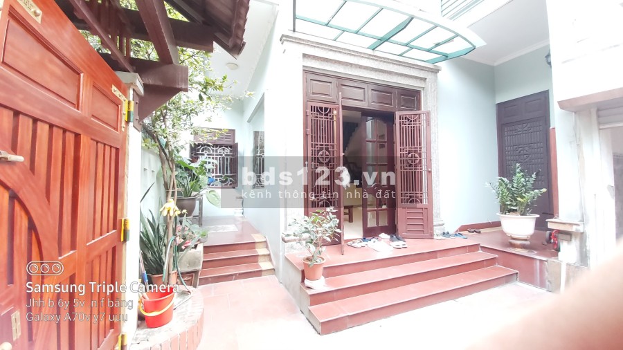 Bán nhà Biệt thự liên kề, Nam Từ Liêm, Chính chủ, diện tích 145m2 giá 31 tỷ, xem nhà ngay