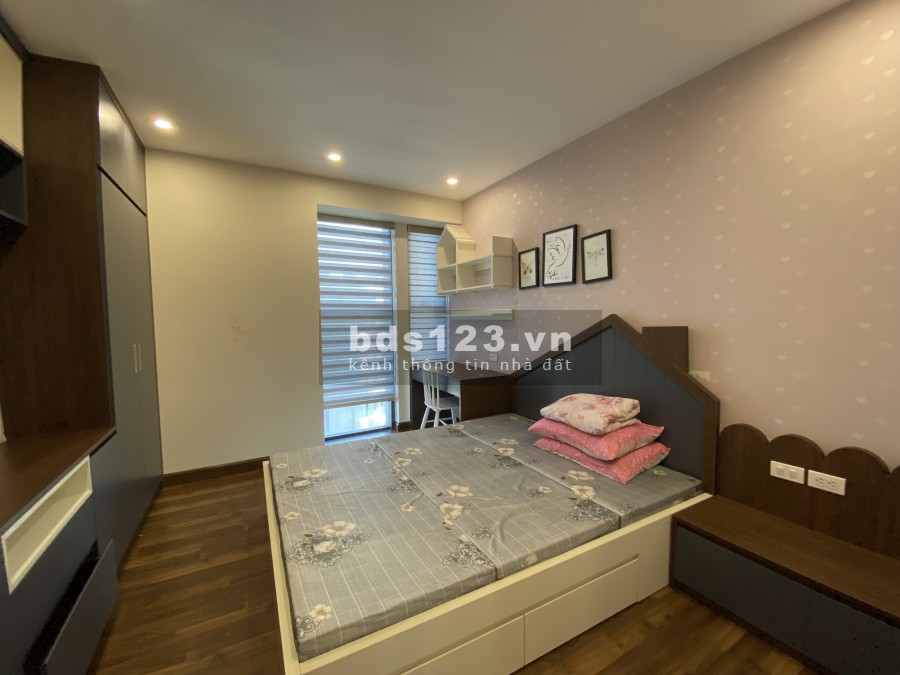 Bán Chung cư căn hộ Bắc Từ Liêm, dtsd 97m2 full nội thất, chính chủ, 3.5 Tỷ, về ở ngay