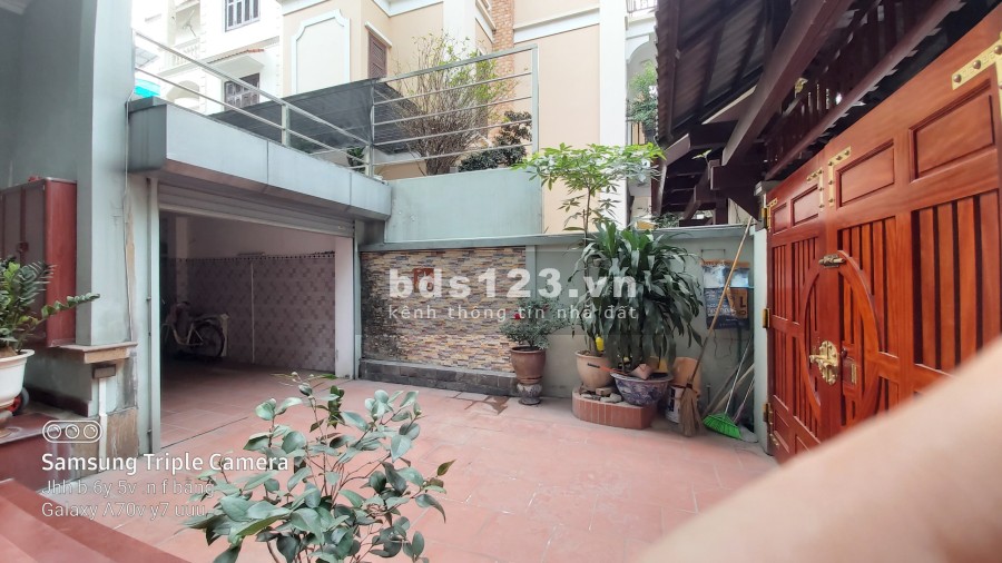 Bán nhà Biệt thự liên kề, Nam Từ Liêm, Chính chủ, diện tích 145m2 giá 31 tỷ, xem nhà ngay