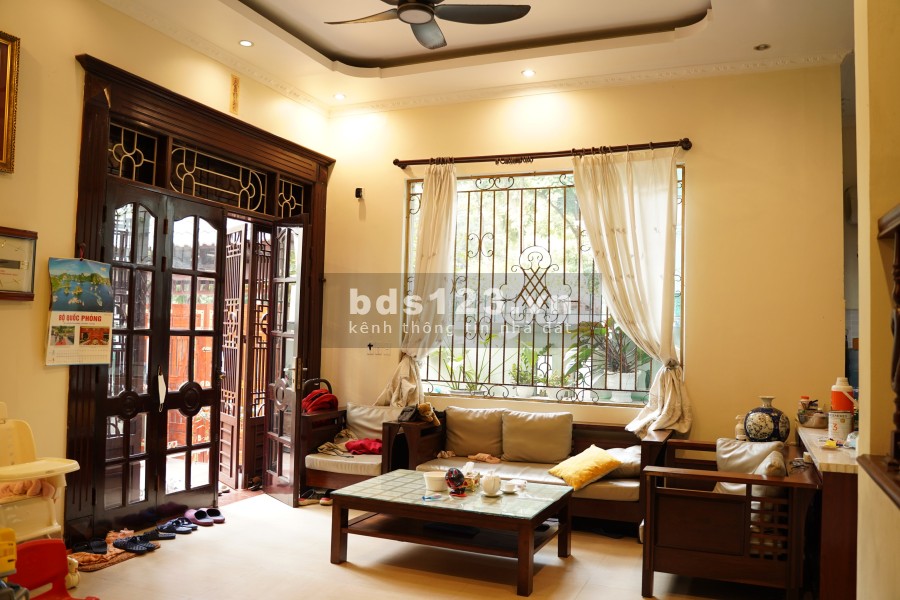 Bán nhà Biệt thự liên kề, Nam Từ Liêm, Chính chủ, diện tích 145m2 giá 31 tỷ, xem nhà ngay
