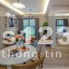 Bán căn hộ 55m2, 2 phòng ngủ, 2 nhà vệ sinh, chung cư Westbay Ecopark bàng giao đầy đủ tiện nghi