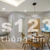 Bán căn hộ 55m2, 2 phòng ngủ, 2 nhà vệ sinh, chung cư Westbay Ecopark bàng giao đầy đủ tiện nghi