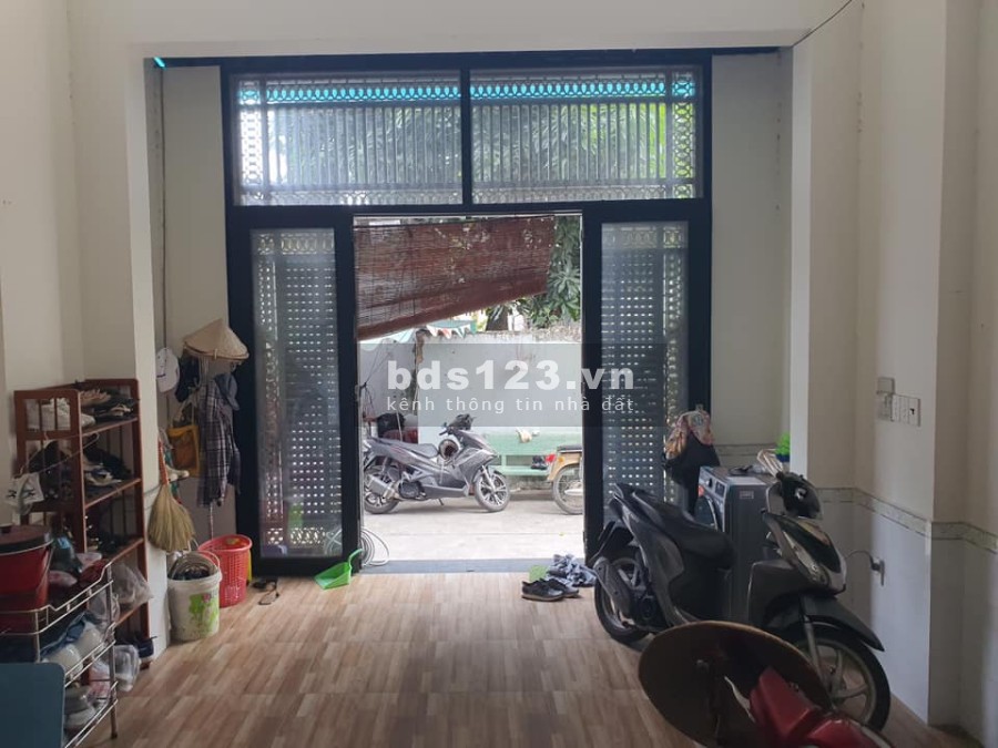 Bán nhà, Gò Vấp, hẻm ô tô đậu cửa, diện tích sử dụng 73m2, 5 tầng, giá bán chỉ 6 tỷ 850