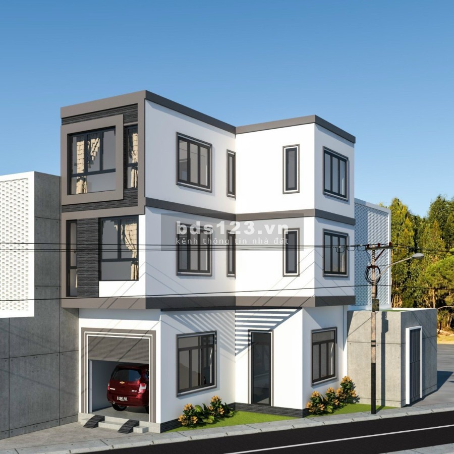 Bán nhà 3 tầng cột 8 Liên hệ em hoan sđt 0967246806 khu dân cư đông đúc, đầy đủ công năng