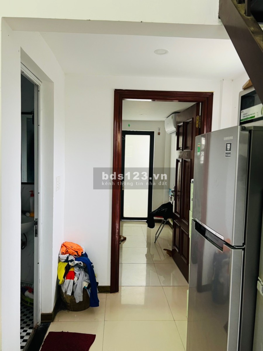 Bán Nhà An Thượng 42m Ngõ Ô Tô Đỗ Giá Rẻ