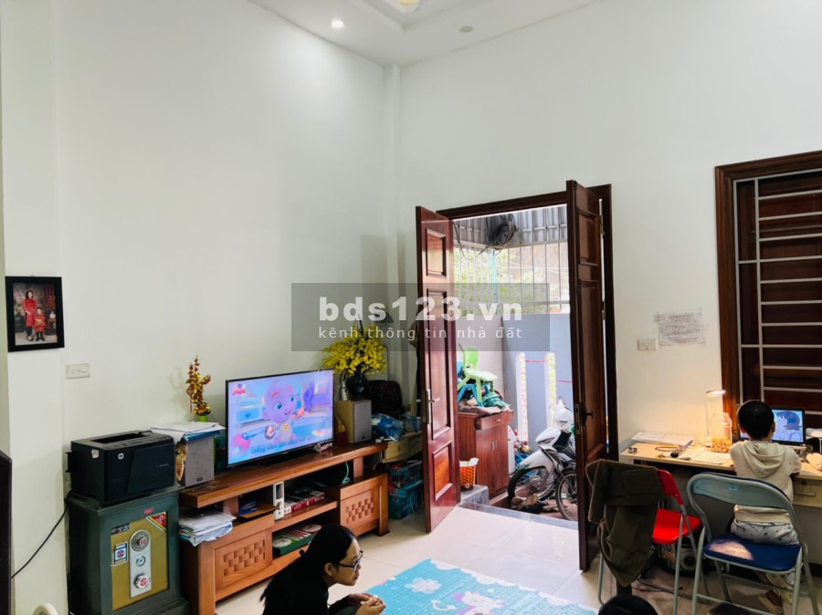 Bán Nhà An Thượng 42m Ngõ Ô Tô Đỗ Giá Rẻ