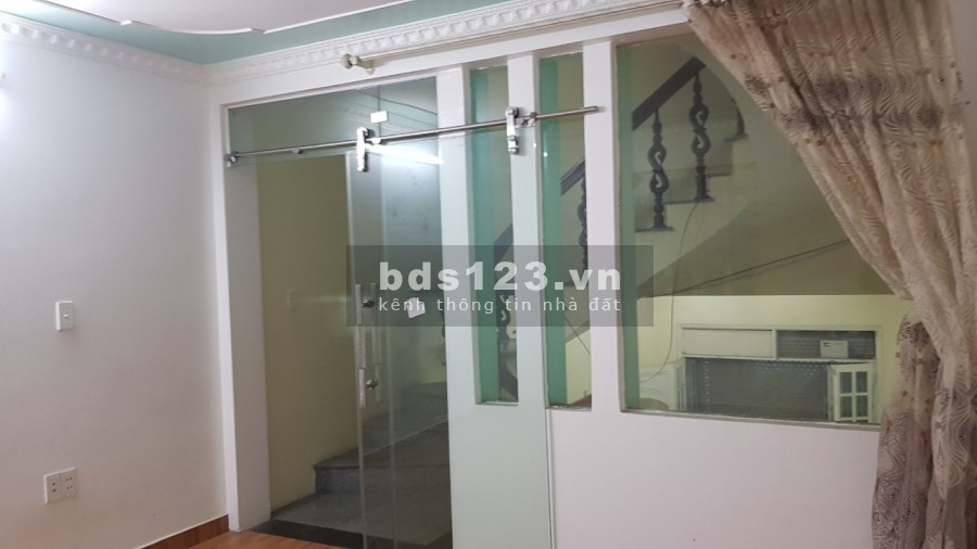 Bán Nhà 3 Tầng Đường 633 Thiên Lôi, Vĩnh Niệm, Lê Chân, Vị Trí Đẹp, 3.6 tỷ 64m2