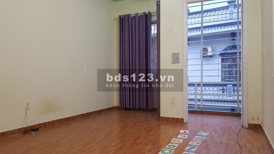 Bán Nhà 3 tầng Đường 633 Thiên Lôi, Vĩnh Niệm, Lê Chân, Vị Trí Đẹp, 3.6 tỷ