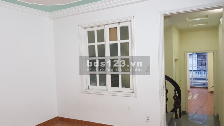 Bán Nhà 3 Tầng Đường 633 Thiên Lôi, Vĩnh Niệm, Lê Chân, Vị Trí Đẹp, 3.6 tỷ 64m2