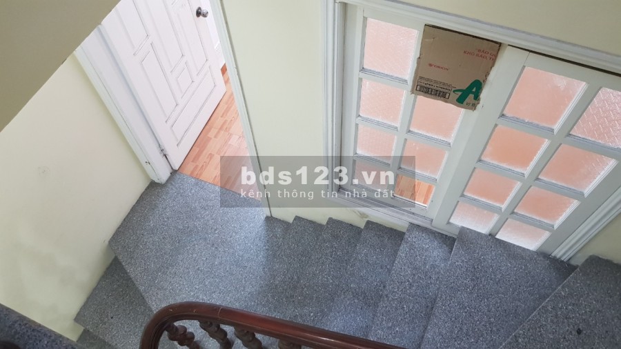 Bán Nhà 3 Tầng Đường 633 Thiên Lôi, Vĩnh Niệm, Lê Chân, Vị Trí Đẹp, 3.6 tỷ 64m2