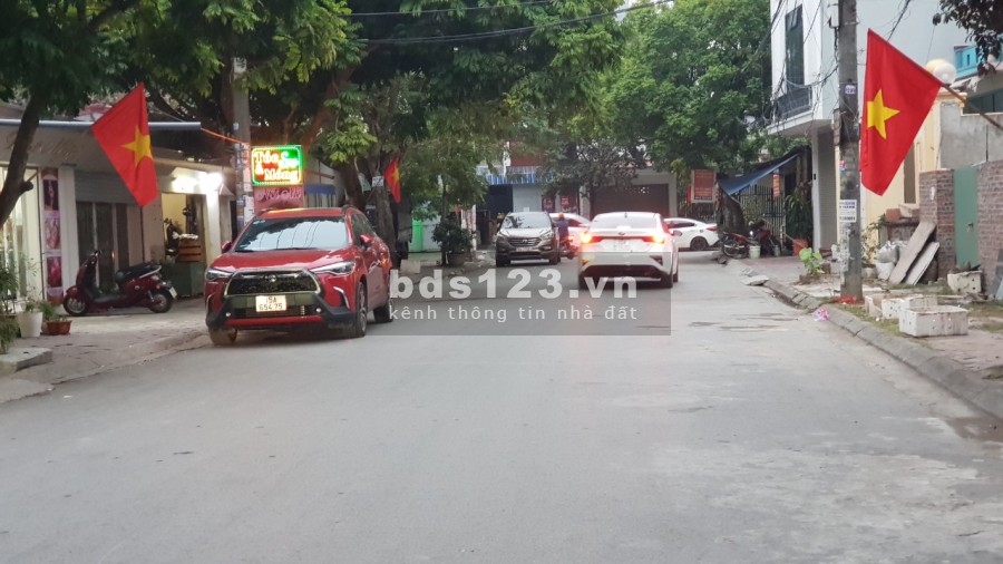 Bán Nhà 3 tầng Đường 633 Thiên Lôi, Vĩnh Niệm, Lê Chân, Vị Trí Đẹp, 3.6 tỷ