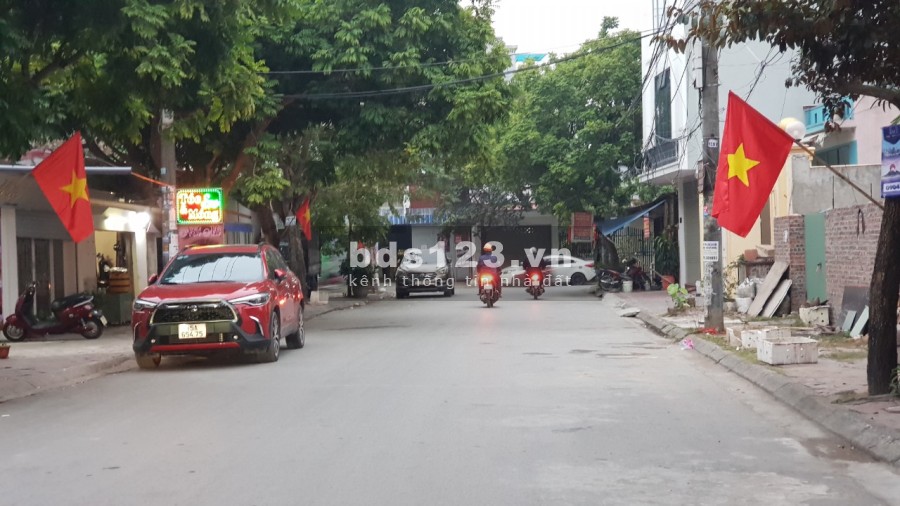 Bán Nhà 3 Tầng Đường 633 Thiên Lôi, Vĩnh Niệm, Lê Chân, Vị Trí Đẹp, 3.6 tỷ 64m2