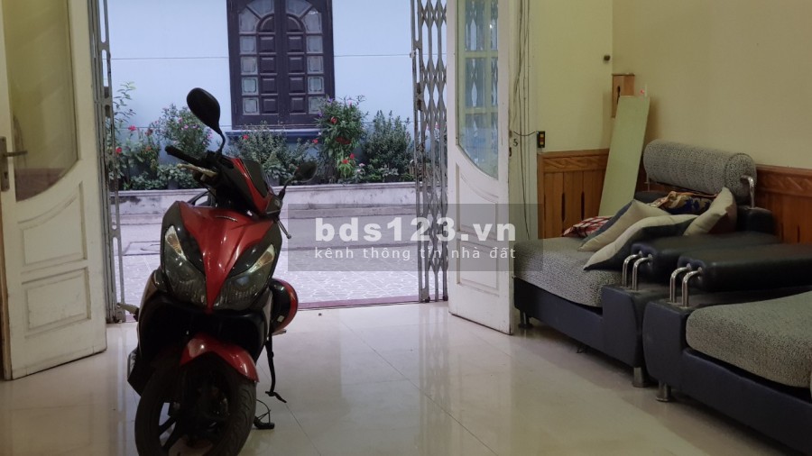 Bán Nhà 3 tầng Đường 633 Thiên Lôi, Vĩnh Niệm, Lê Chân, Vị Trí Đẹp, 3.6 tỷ