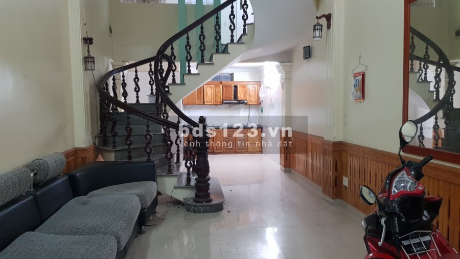 Bán Nhà 3 Tầng Đường 633 Thiên Lôi, Vĩnh Niệm, Lê Chân, Vị Trí Đẹp, 3.6 tỷ 64m2
