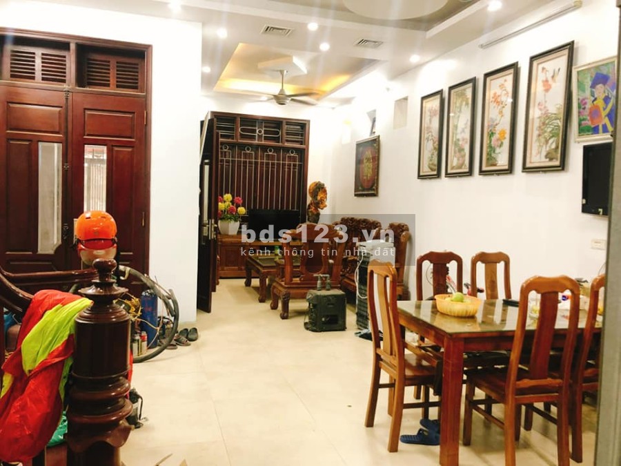 Bán nhà mới đẹp Mậu Lương Hà Đông ô tô qua, lô góc 60m2 MT 5.6m chỉ 4.7 tỷ. Lh 0974958967