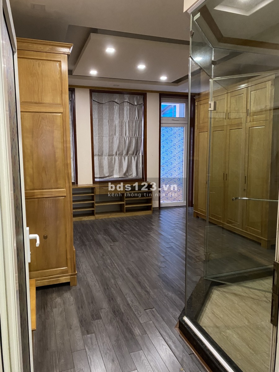 Bán nhà biệt thự, liền kề Nam Từ Liêm, dtsd 122m2 giá bán 21 tỷ, chính chủ, Xem nhà ngay.