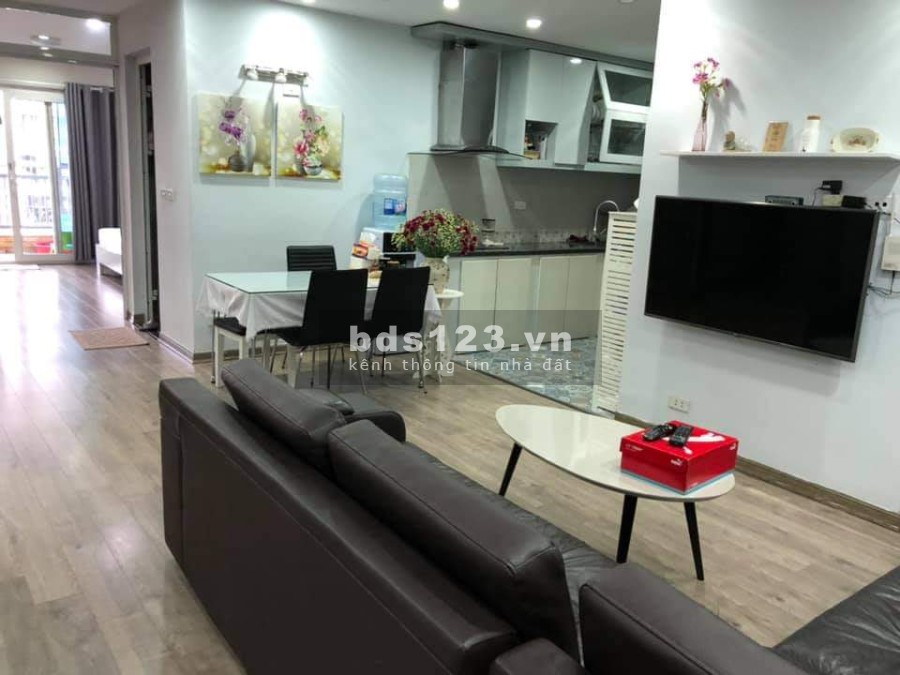 Nhà Định Công Thượng giá bán chỉ 3.9 tỷ diện tích 54m2 mặt ngõ thông lh 0925961097
